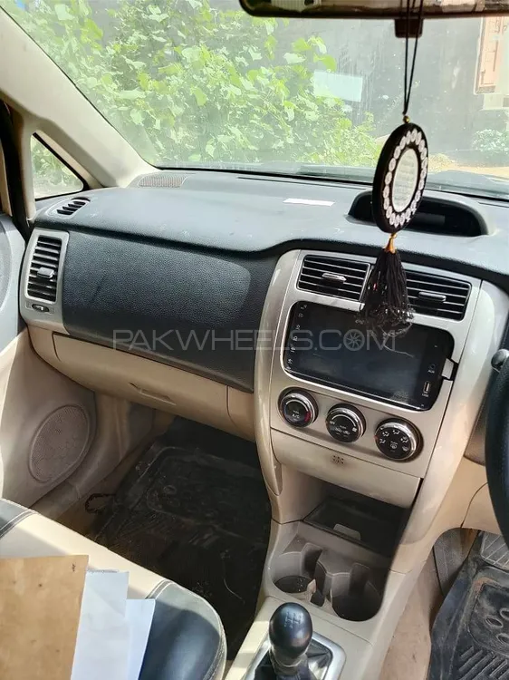 Suzuki Liana 2006 for Sale in Karachi Image-1