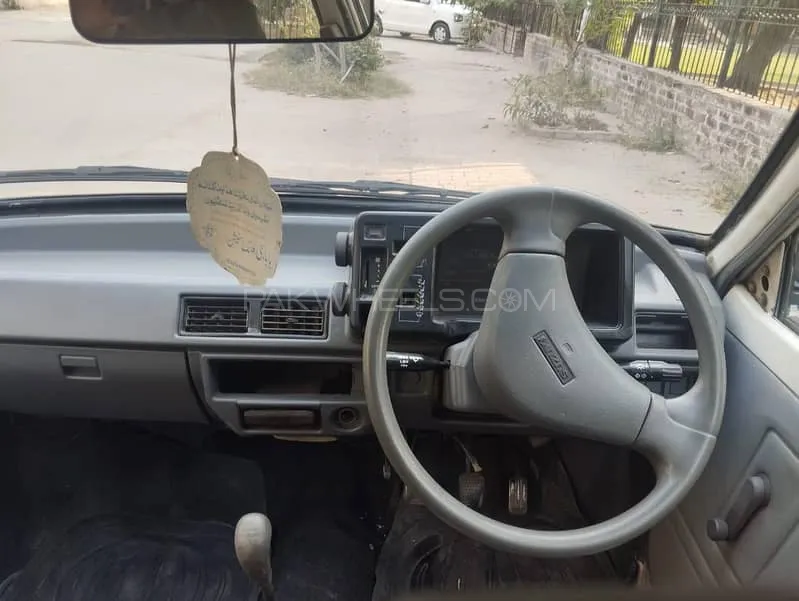 Suzuki Mehran 2013 for Sale in Lahore Image-1