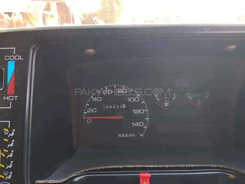 Suzuki Mehran 2017 for Sale in Multan Image-1