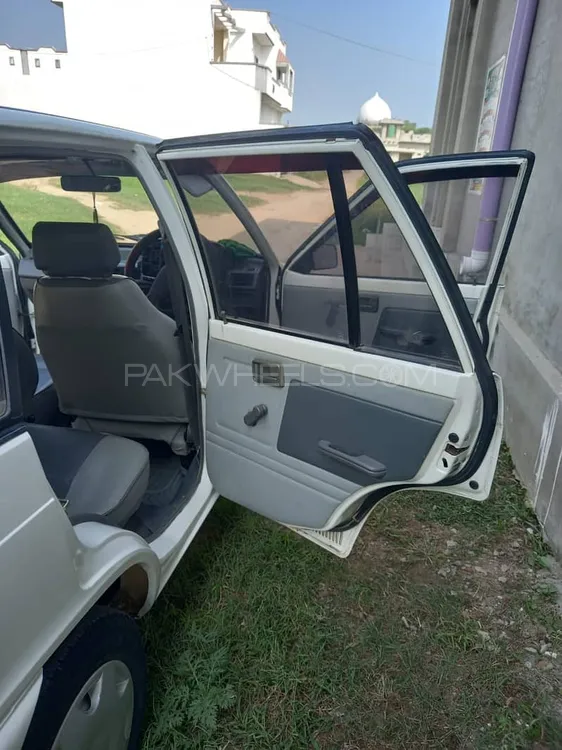 Suzuki Mehran 2019 for Sale in Sialkot Image-1