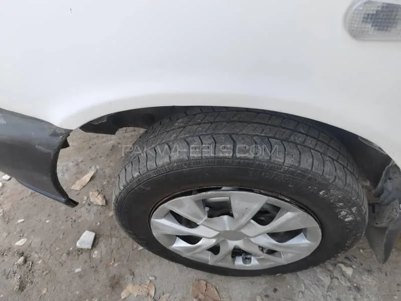 Suzuki Mehran 1991 for Sale in Gujrat Image-1