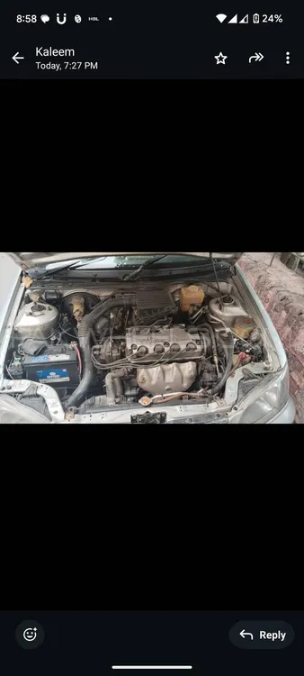 Suzuki Mehran 2007 for Sale in Faisalabad Image-1