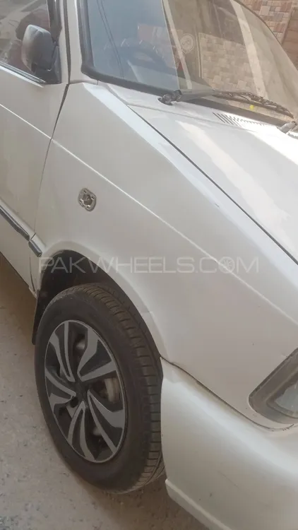 Suzuki Mehran 2018 for Sale in Rahim Yar Khan Image-1