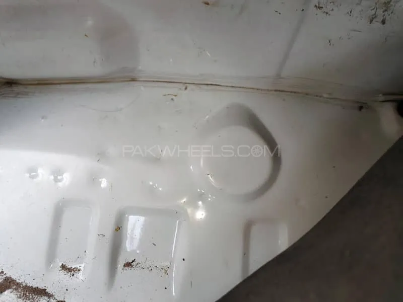 Suzuki Ravi 2022 for Sale in Lahore Image-1