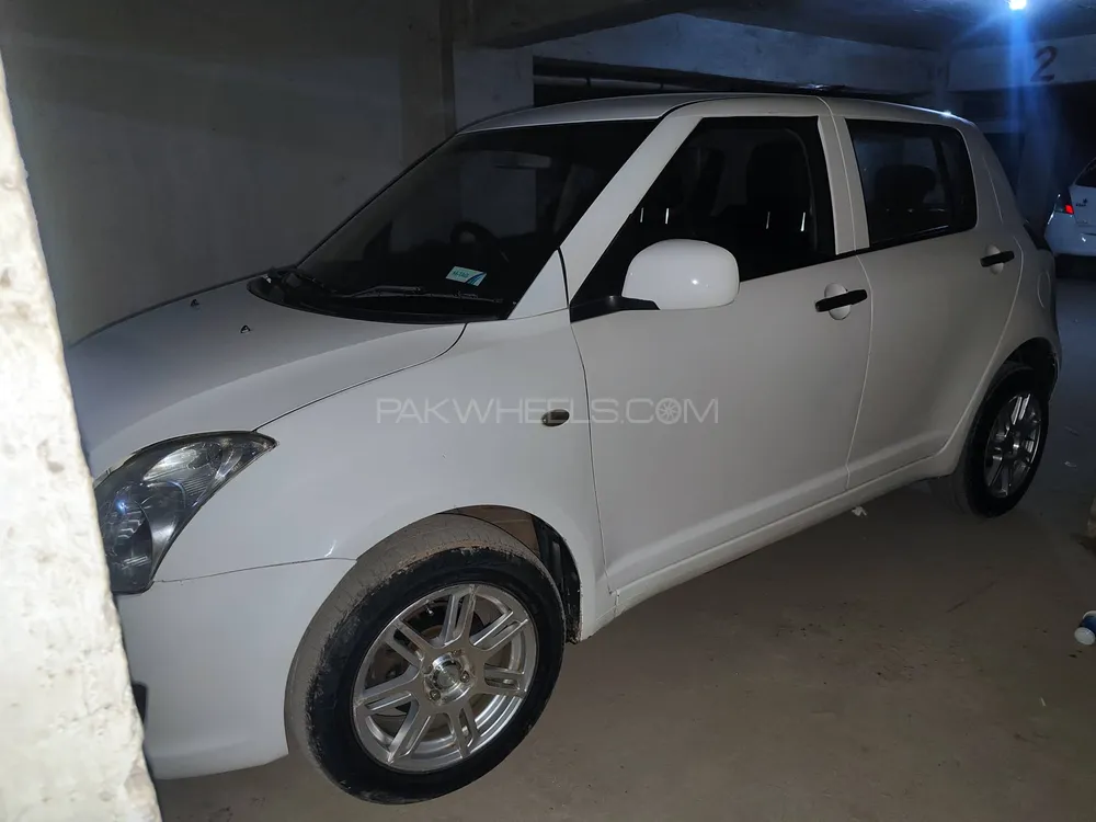 Suzuki Swift 2013 for Sale in Rawalpindi Image-1