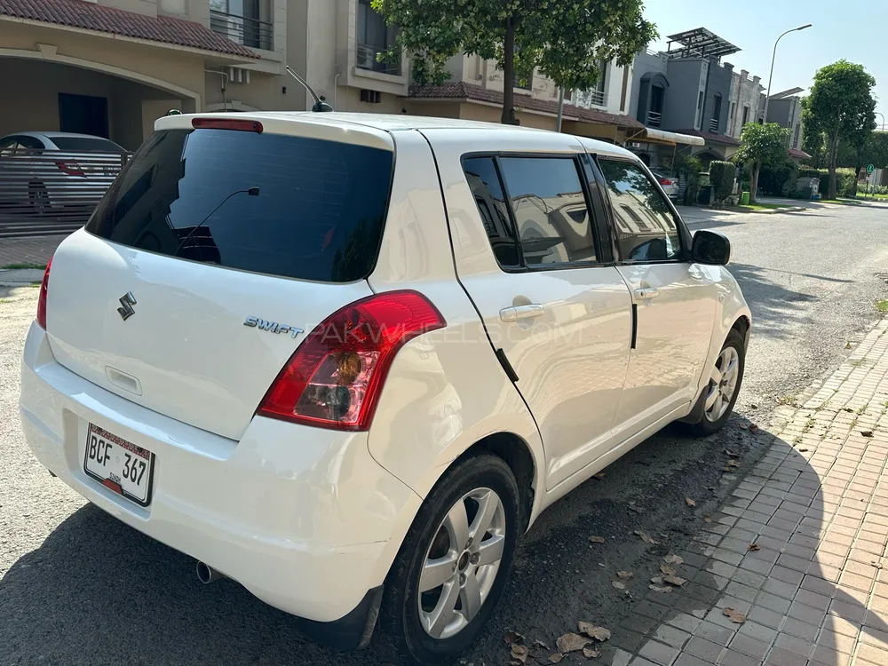 Suzuki Swift 2014 for Sale in Lahore Image-1
