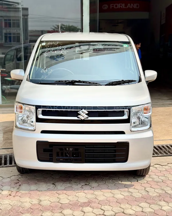 سوزوکی ویگن آر 2022 for Sale in گجرانوالہ Image-1
