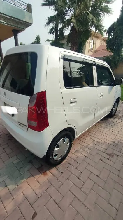 سوزوکی ویگن آر 2017 for Sale in لاہور سوزوکی ویگن آر 2017 for Sale in لاہور Image-2