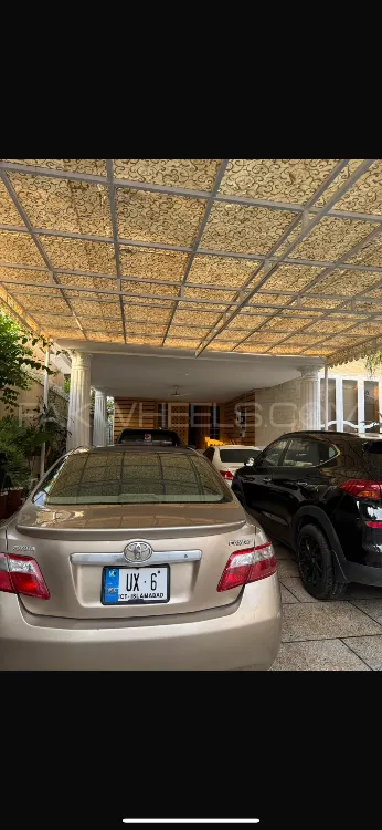 Toyota Camry 2006 for Sale in Peshawar Image-1