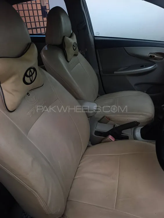 Toyota Corolla 2010 for Sale in Rawalpindi Image-1