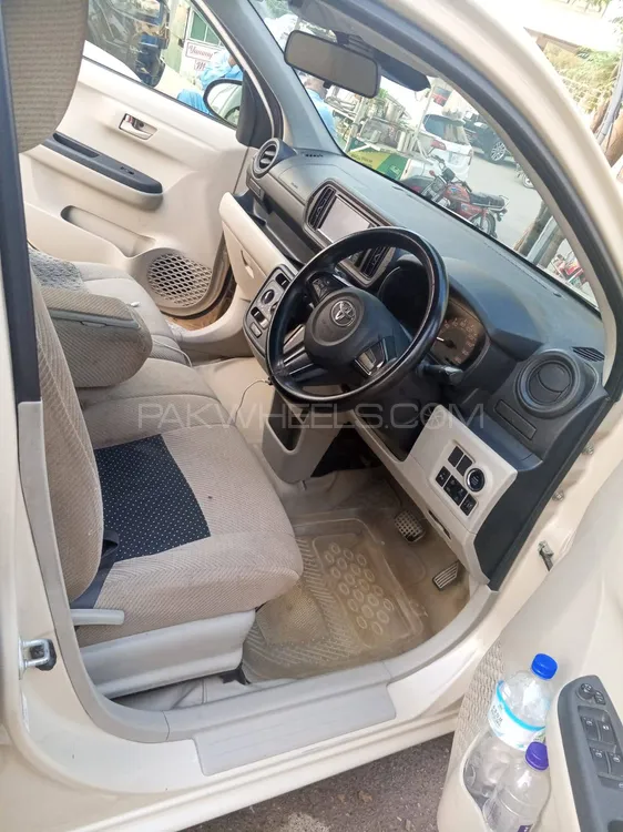 ٹویوٹا پاسو 2020 for Sale in اسلام آباد Image-1