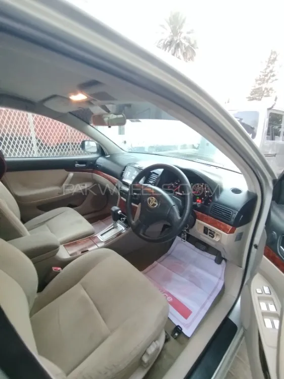 Toyota Premio 2005 for Sale in Karachi Toyota Premio 2005 for Sale in Karachi Image-15