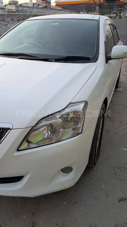 Toyota Premio 2007 for Sale in Multan Image-1