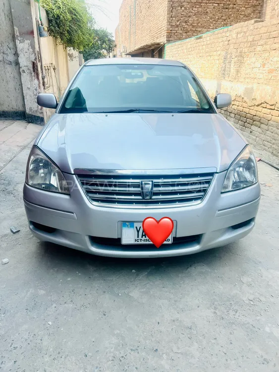 ٹویوٹا پریمیو 2007 for Sale in پشاور Image-1