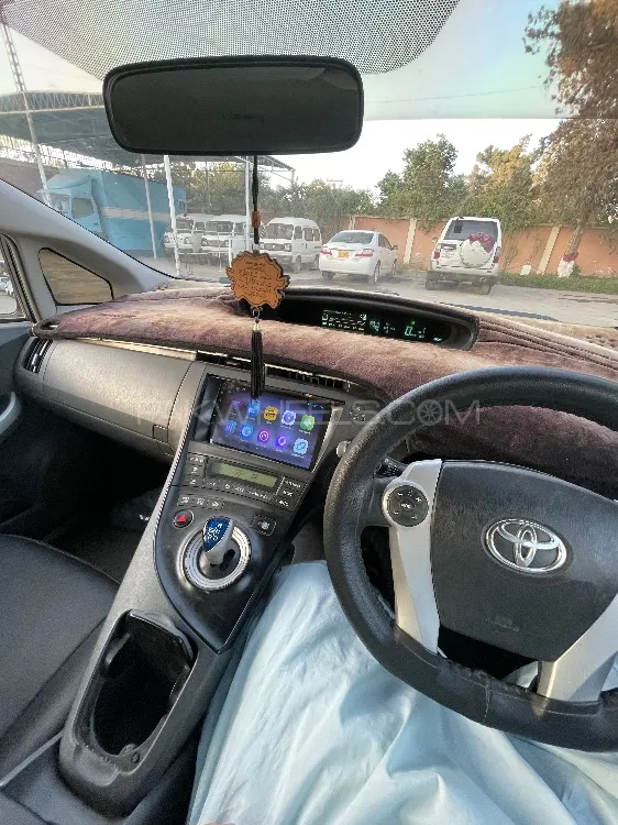 ٹویوٹا پریوس 2011 for Sale in کوئٹہ Image-1