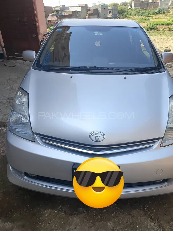 ٹویوٹا پریوس 2011 for Sale in راولپنڈی Image-1
