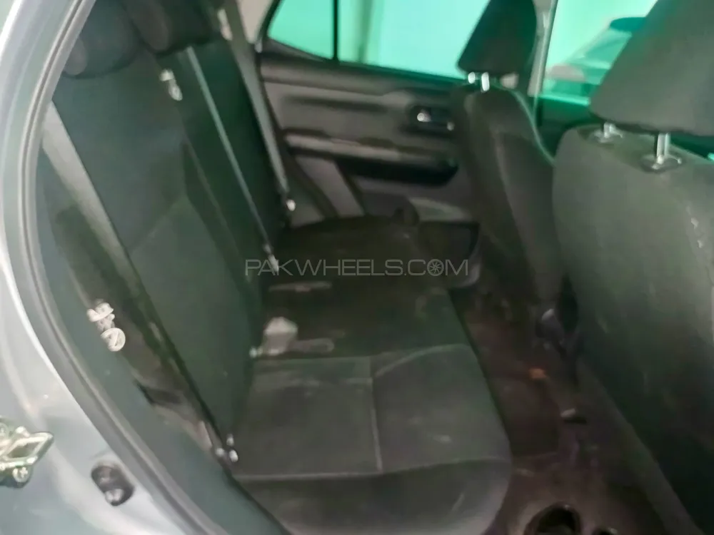 Toyota Raize 2021 for Sale in Lahore Toyota Raize 2021 for Sale in Lahore Image-7