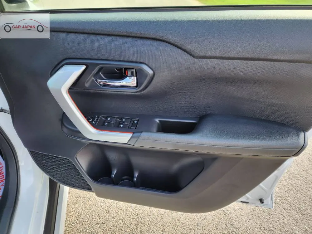 Toyota Raize 2020 for Sale in Lahore Image-1