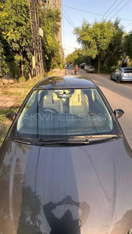 ٹویوٹا ویٹز 2017 for Sale in لاہور Image-1