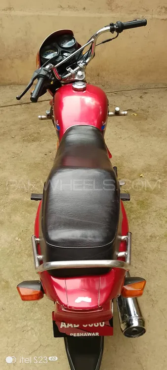 United US 100 2022 for Sale United US 100 2022 for Sale Image-4