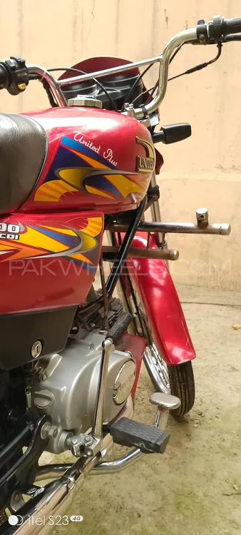 United US 100 2022 for Sale United US 100 2022 for Sale Image-6