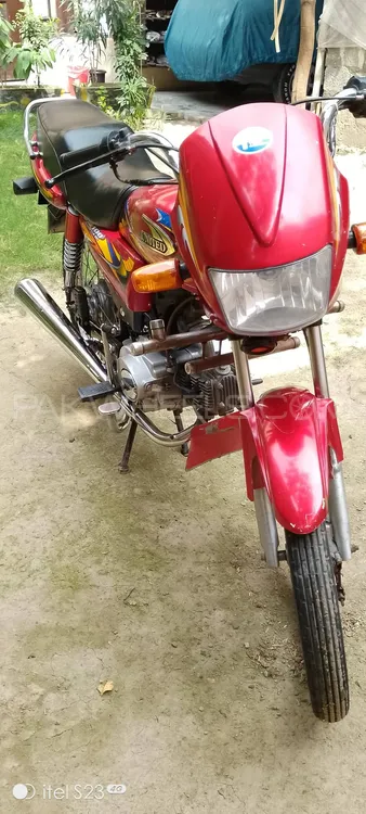 United US 100 2022 for Sale United US 100 2022 for Sale Image-2