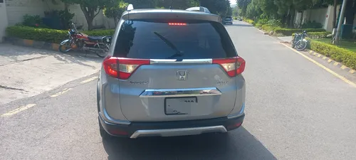 Honda BR-V i-VTEC S 2018