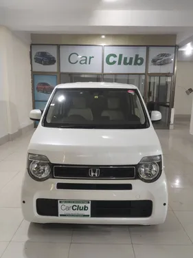 Honda N Wgn G 2022