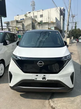 Nissan Sakura G 2022 for Sale Nissan Sakura G 2022 for Sale