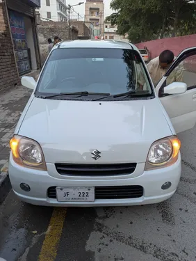 Suzuki Kei 2004