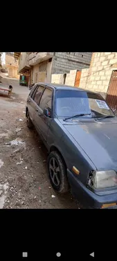 Suzuki Swift 1993