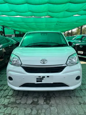 Toyota Passo X L Package 2022 for Sale Toyota Passo X L Package 2022 for Sale
