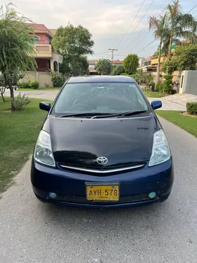 Toyota Prius G 1.5 2007