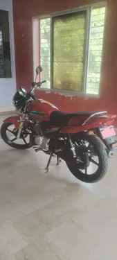 Yamaha YB 125Z-DX 2023