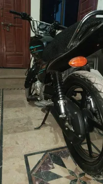 Yamaha  YZ125 2022