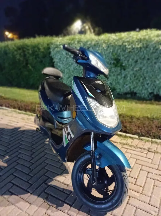 Chinese Bikes Other 2023 for Sale Image-1