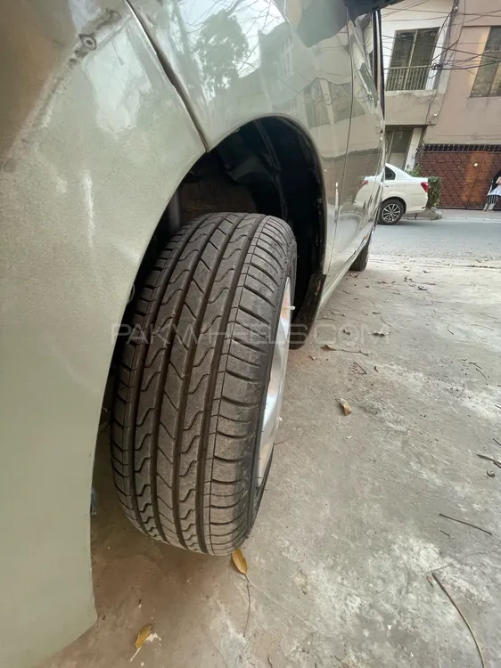 Daihatsu Mira 2007 for Sale in Lahore Daihatsu Mira 2007 for Sale in Lahore Image-3