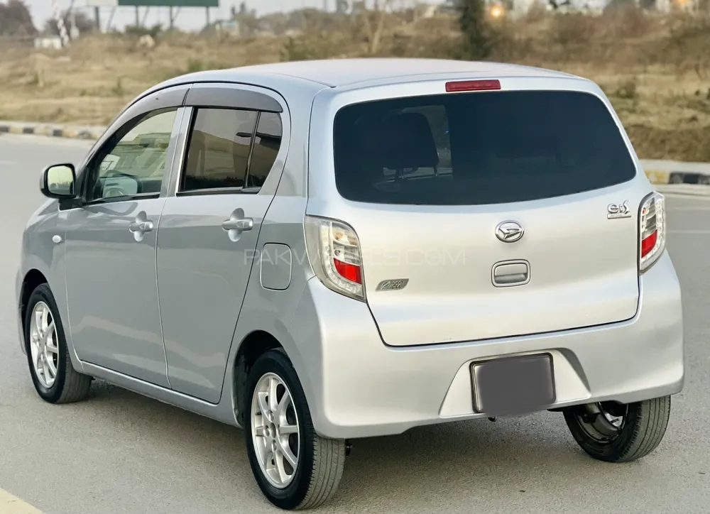 Daihatsu Mira 2014 for Sale in Islamabad Image-1
