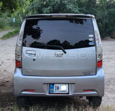 ڈائیہاتسو موو 2012 for Sale in اسلام آباد ڈائیہاتسو موو 2012 for Sale in اسلام آباد Image-5