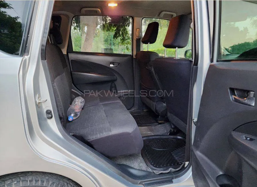 ڈائیہاتسو موو 2012 for Sale in اسلام آباد ڈائیہاتسو موو 2012 for Sale in اسلام آباد Image-12