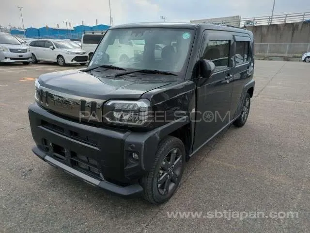 Daihatsu Taft 2023 for Sale in Bahawalpur Image-1