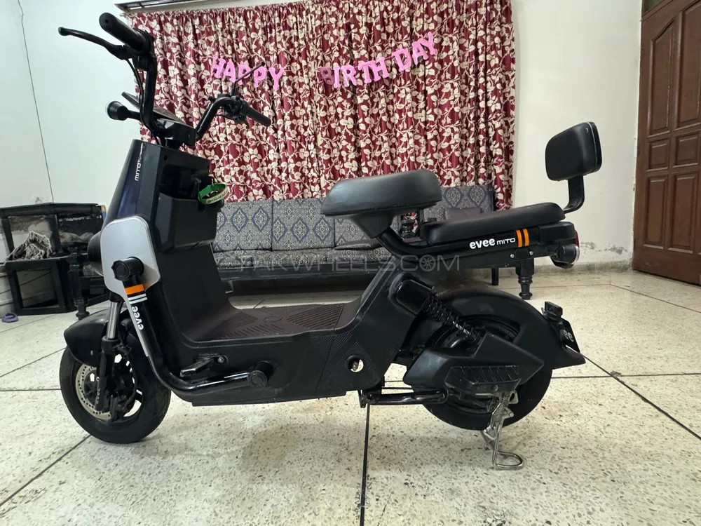 Evee Mito 2025 for Sale Image-1