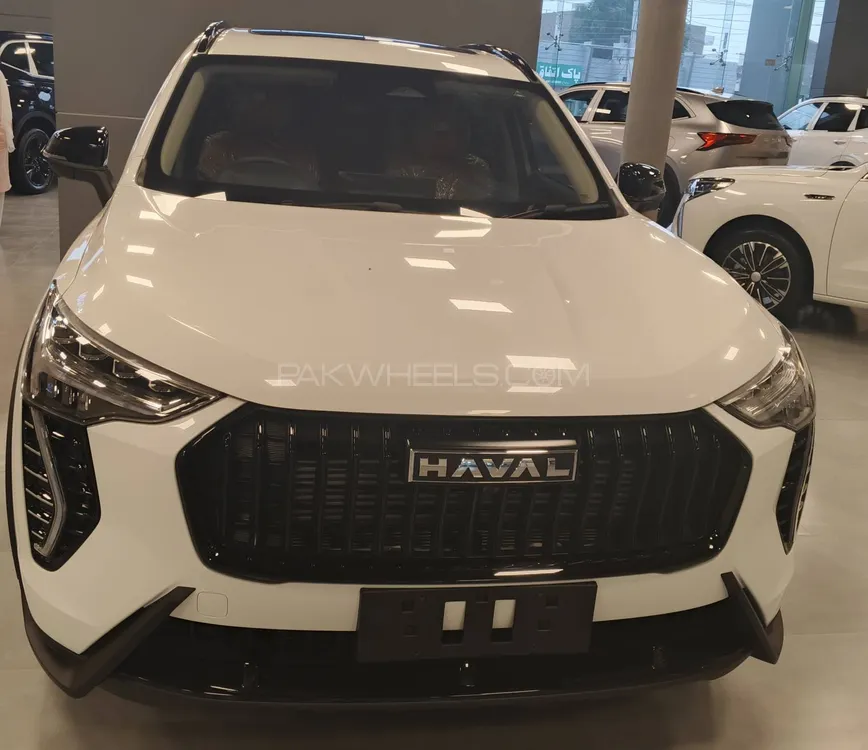Haval Jolion 2025 for Sale in Sargodha Image-1