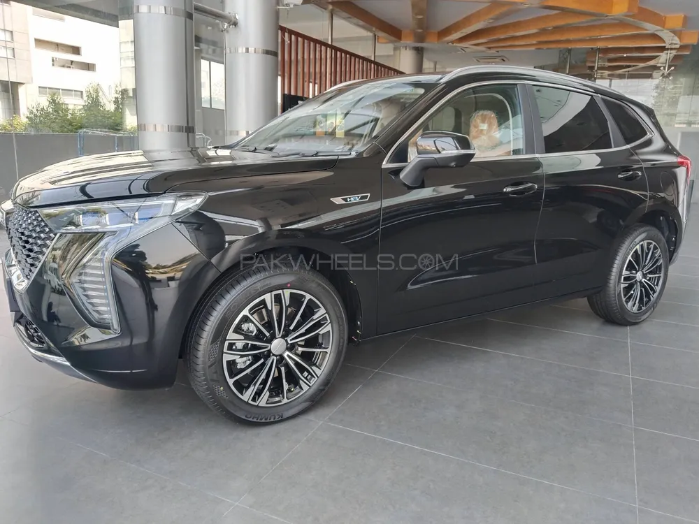 Haval Jolion 2025 for Sale in Rawalpindi Haval Jolion 2025 for Sale in Rawalpindi Image-3
