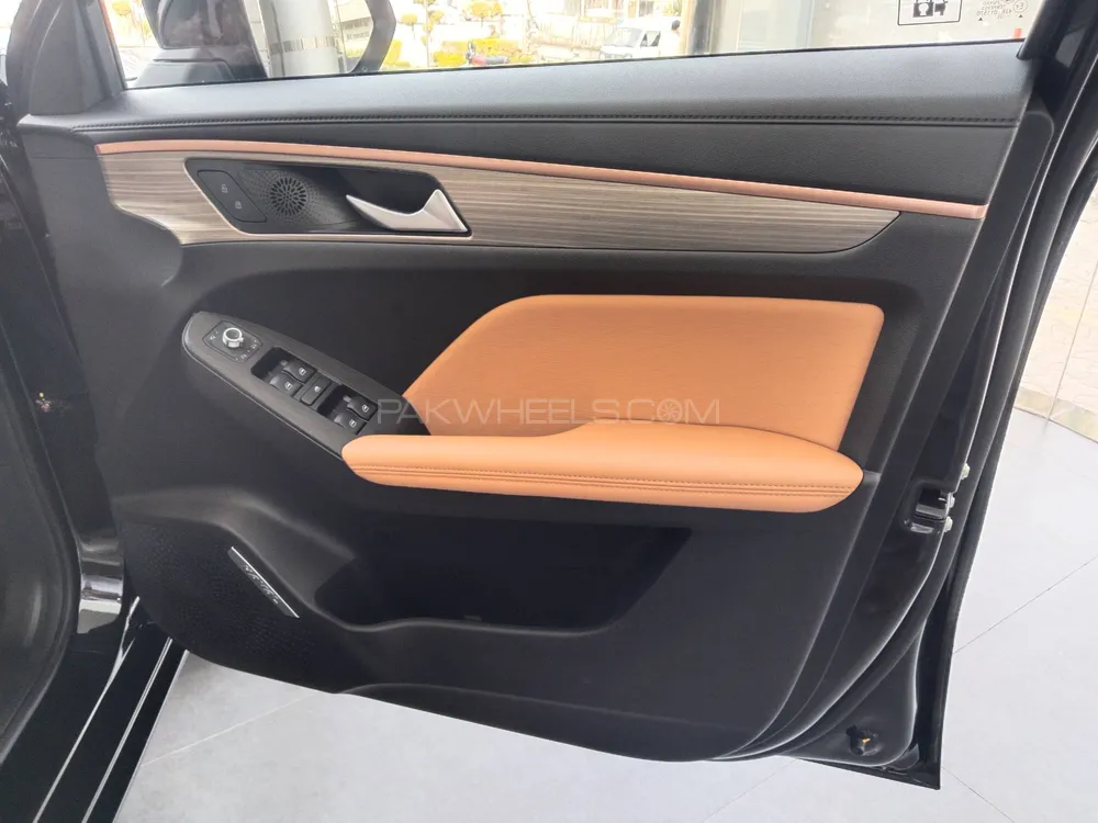 Haval Jolion 2025 for Sale in Rawalpindi Haval Jolion 2025 for Sale in Rawalpindi Image-11