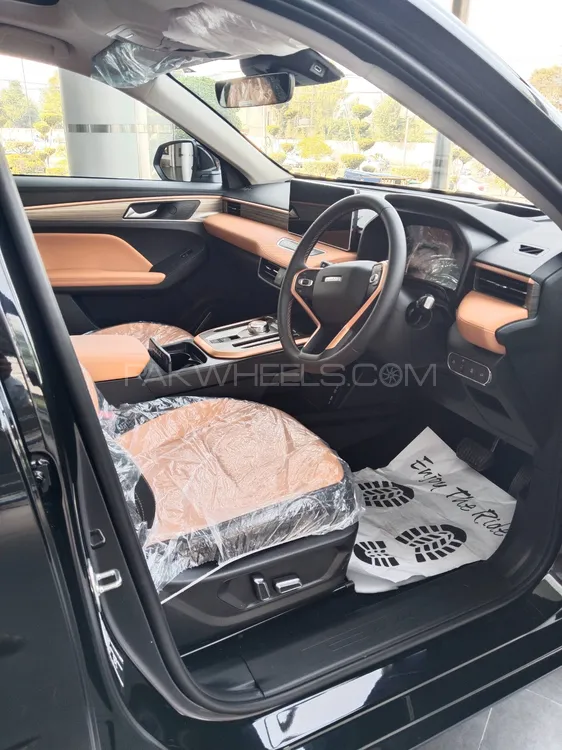 Haval Jolion 2025 for Sale in Rawalpindi Haval Jolion 2025 for Sale in Rawalpindi Image-12