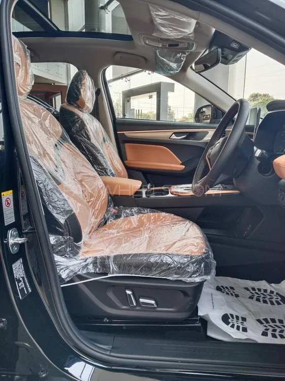 Haval Jolion 2025 for Sale in Rawalpindi Haval Jolion 2025 for Sale in Rawalpindi Image-13