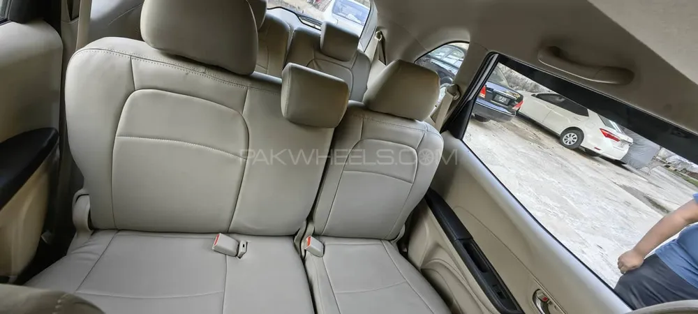 Honda BR-V 2022 for Sale in Islamabad Image-1