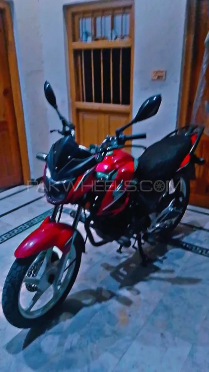 Honda CB 150F 2021 for Sale Image-1