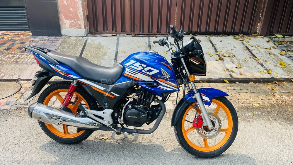 Honda CB 150F 2024 for Sale Image-1